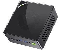 Mini PC GMKtec K8 Ryzen 7 8845HS 32GB RAM + 1TB WIN 11 Pro