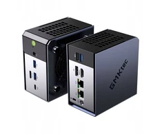 Kompiuteris GMKtec Mini PC GMKtec K16 Ryzen 7 7735HS 32GB 1TB Win 11 Pro
