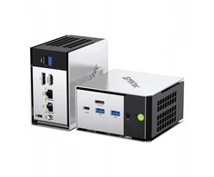 Mini PC GMKtec M8 Ryzen 5 PRO 6650H 16GB 512GB Win 11 Pro