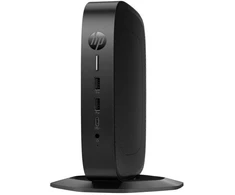 Kompiuteris HP Elite t660 – plonasis klientas – SFF – 1 x U serijos U300E – RAM 8 GB – Flash 32 GB – eMMC – UHD Graphics – 1GbE, Wi-Fi 6E, Bluetooth 5.3 – WLAN: 802.11a/b/g/n/ac/ax (Wi-Fi 6E), Bluetooth 5.3 – ThinPro – Monitorius: nėra – Klaviatūra: International Engl