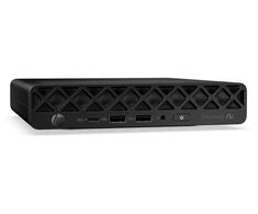 Kompiuteris HP Elitedesk 8 Mini G2A R7-450 (DL8X5ET#ABD)