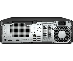 Stacionarus kompiuteris Komputer HP INC Komputer 8G2a Mini/R5435G/16/512/W11P/3YOS (E0EY3ET#AKD)