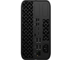 Stacionarus kompiuteris Hewlett Packard (HP) Kompiuteris HP INC Darbo stotis Z2G1a mini R9P-390/64/1T/W11P/3YOS (E41H8ET#AKD)