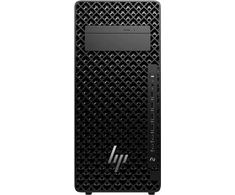 Stacionarus kompiuteris Kompiuteris HP Z2 Tower G1i DN7Z9ET Intel Core Ultra 7 265K 64GB DDR5 1TB SSD NVIDIA RTX PRO 4000 Blackwell 24GB Windows 11 Pro AI darbo stotis Juoda (DN7Z9ET#AKD)