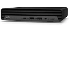 Stacionarus kompiuteris HP Pro Mini 400 G9 i5-12500T/16GB/256SSD/FeeDOS
