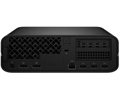 Kompiuteris HP Z2 Mini G1i Intel Core Ultra 7 265K 32GB 1TB/SSD NVIDIA RTX PRO 2000 Blackwell 16GB W11P (E4QH8ET#ABD)