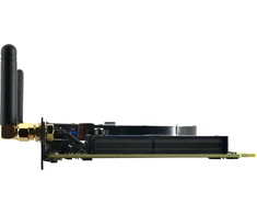 Stacionarus kompiuteris Iiyama SDM-L SLOT PC-MODULE INTEL CORE - I3-1220P INTEL UHD GRAPHICS 8GB