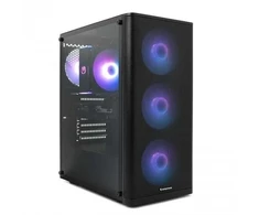 Stacionarus kompiuteris Infinity R550 [MX08] Ryzen 5 | RTX 5060 | 32GB | 1TB | W11H