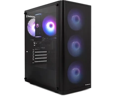 Infinity R590 [C35] Ryzen 5 | RTX 5060 | 64GB | 4TB+8TB | W11H