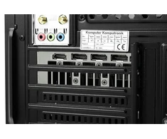 Stacionarus kompiuteris Infinity X514 [X05] i5 | RTX 5060 | 16GB | 1TB+2TB | W11H