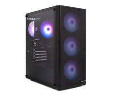Stacionarus kompiuteris Infinity X514 [X05] i5 | RTX 5060 | 16GB | 1TB+2TB | W11H