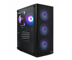 Infinity X714 [C25] i7 | RTX 5060 Ti 16GB | 64GB | 2TB