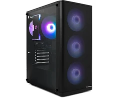 Infinity X714 [C26] i7 | RTX 5060 Ti 16GB | 64GB | 2TB | W11H