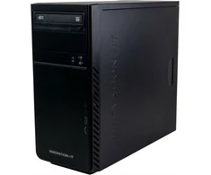 Stacionarus kompiuteris Innovation IT PC Intel ULTRA 5 225 16GB SSD 512GB M.2 NVMe*