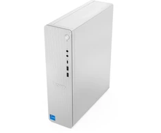 Stacionarus kompiuteris „Lenovo IdeaCentre Tower“ 08IRR9 i5-14400 16 GB DDR5 4800 SSD 512 UHD Graphics 730 NoOS Pilkas 3 metai OnSite