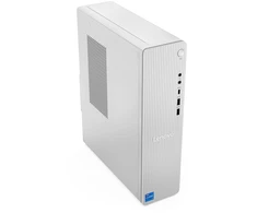 Stacionarus kompiuteris „Lenovo IdeaCentre Tower“ 08IRR9 i5-14400 16 GB DDR5 4800 SSD 512 UHD Graphics 730 NoOS Pilkas 3 metai OnSite