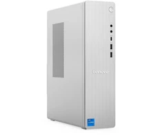 Stacionarus kompiuteris „Lenovo IdeaCentre Tower“ 08IRR9 i5-14400 16 GB DDR5 4800 SSD 512 UHD Graphics 730 NoOS Pilkas 3 metai OnSite