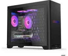 Stacionarus kompiuteris Lenovo Legion T5 - Ryzen 5 7600 | 32GB | 1TB | Win11Home | RTX5070