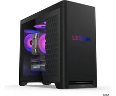 Stacionarus kompiuteris Lenovo Legion T5 - Ryzen 5 7600 | 32GB | 1TB | Win11Home | RTX5070