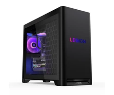 Stacionarus kompiuteris Lenovo Legion T5 - Ultra 7 255HX | 32GB | 2TB | no Os | RTX5060Ti