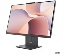 Stacionarus kompiuteris Lenovo IdeaCentre | 27AKP10 | Desktop | AIO | 27 " | AMD Ryzen AI 5 | 330 | 16 GB | SODIMM DDR5 | 512 GB | AMD Radeon 820M Graphics | Optinio disko nėra | English | Windows 11 Home | Garantija 24 mėn.