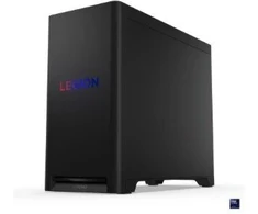 Stacionarus kompiuteris Lenovo Legion | T5 30IAX10 | Stalinis kompiuteris | Bokštinis | Intel Core Ultra 7 | 251HX | 16 GB | SODIMM DDR5 | 1000 GB | NVIDIA GeForce RTX 5060 Ti | Be klaviatūros | Windows 11 Home | Garantija 24 mėn.