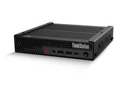 LENOVO asmeninis kompiuteris „ThinkStation“ / „Workstation P3 Tiny G2“ - „Ultra7 265“, 16 GB, 512 SSD, W11P