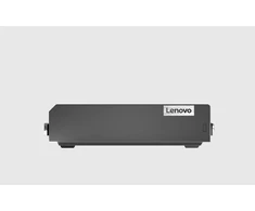 Kompiuteris Lenovo LENOVO ThinkEdge SE10 Intel Atom x6425RE 8GB 256GB SSD M.2 PCIe Wi-Fi 6E+BT 5.1 IGEL 3Y OS