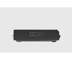 Kompiuteris Lenovo LENOVO ThinkEdge SE10 Intel Atom x6425RE 8GB 256GB SSD M.2 PCIe Wi-Fi 6E+BT 5.1 IGEL 3Y OS