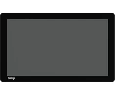 Stacionarus kompiuteris Komputer Lenovo ThinkEdge SE50a-15 Gen 1 13N2 - All-in-One (kompletne rozwiązanie) - bez podstawy - Core 5 120UL - RAM 16 GB - SSD 512 GB - TCG Opal Encryption 2, NVME - Intel Graphics - 1GbE, 2.5GbE, Wi-Fi 6E, Bluetooth 5.3 - WLAN: 802.11a/b/g/n/ac/ax (W