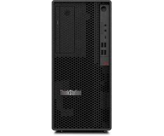 Stacionarus kompiuteris Kompiuteris Lenovo ThinkStation P2 Tower Gen 2 Intel Core Ultra 5 225 16GB DDR5-SDRAM 512GB SSD Windows 11 Pro (30JQ00AJGE)