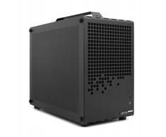 Stacionarus kompiuteris Lenovo Level PRO [H16] Ultra 5 | RTX 5060 Ti 16GB | 64GB | 2TB+4TB | W11 Pro