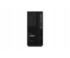 LENOVO asmeninis kompiuteris „ThinkStation/Workstation P2 Tower G2“ – „Ultra7 265K“, 32 GB, 1 TBSSD, be DVD disko, LPT prievadas, W11P
