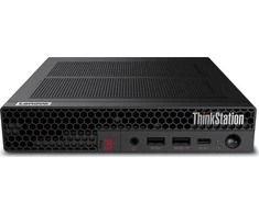 Stacionarus kompiuteris Lenovo ThinkStation P3 Tiny 30H0005LPB i7-14700 16GB 1000SSD Int Workstation W11Pro