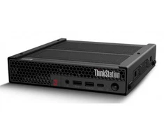 Stacionarus kompiuteris Stacja robocza Lenovo ThinkStation P3 Tiny Gen 2 30K5000QPB Ultra 7 265 16GB 512SSD Int W11Pro