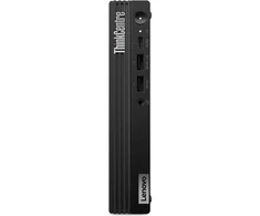 Lenovo ThinkCentre M75q Gen 5 AMD Ryzen™ 5 8500G 16 GB DDR5-SDRAM 512 GB SSD Mini PC Juodas