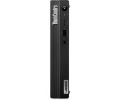 „Lenovo ThinkCentre M75q Tiny G5 RYZ5 5600GE“ / 16 GB / 256 GB be operacinės sistemos / be WLAN