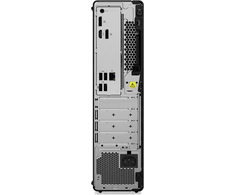 Stacionarus kompiuteris Komputer Lenovo ThinkCentre M75s Gen 5 SFF 12TC000EPB Ryzen 7 8700G 16GB 1000SSD Int W11Pro