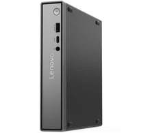 Komputer Lenovo ThinkCentre neo 50q Gen 5 13B9 - Tiny - Core i3 i3-1315U - RAM 8 GB - SSD 256 GB - TCG Opal Encryption 2, NVME - UHD Graphics - 1GbE, Wi-Fi 6E, Bluetooth 5.3 - WLAN: 802.11a/b/g/n/ac/ax (Wi-Fi 6E), Bluetooth 5.3 - Win 11 Pro - Monitorius: bra