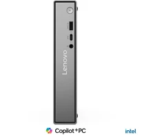 Komputer Lenovo ThinkCentre neo 50q Gen 6 Tiny 13HR003DPB Ultra 5 226V 16GB 1000SSD Int W11Pro