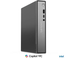 „Lenovo ThinkCentre Neo 50q Gen 6“ nešiojamas kompiuteris su „Intel Core Ultra 5“ 226 V, 16 GB, 512 GB SSD ir „Windows 11 Pro“.
