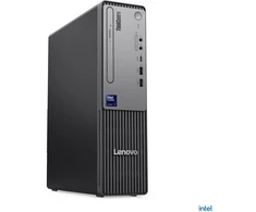 Lenovo ThinkCentre neo 50s G6 SFF Ultra 3 205 16GB DDR5 5600 512GB SSD Intel Graphics DVD-RW WLAN+BT Windows 11 Pro Raven Juoda 3 metų OnSite