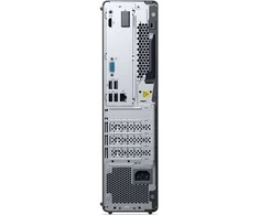 Stacionarus kompiuteris Lenovo ThinkCentre neo 30s Gen 5 Intel® Core™ i7 i7-13620H 16 GB DDR5-SDRAM 512 GB SSD Windows 11 Pro SFF PC Juodas, Pilkas