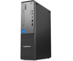 Nešiojamas kompiuteris Komputer Lenovo ThinkCentre neo 50s Gen 5 Intel Core i5 i5-14400 16 GB DDR5-SDRAM 512 GB SSD Windows 11 Pro SFF PC Juodas