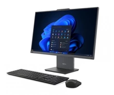 Stacionarus kompiuteris Komputer Lenovo ThinkCentre neo 55a 24 Gen 6 Ryzen 5 220 / 16 GB / 512 GB / Windows 11 Pro (13FA004QPB)
