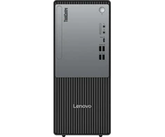 Stacionarus kompiuteris Lenovo ThinkCentre neo 30t Gen 5 Intel® Core™ i3 i3-1315U 8 GB DDR5-SDRAM 512 GB SSD Windows 11 Pro Tower PC Juodas