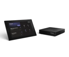 Ausinės Lenovo ThinkSmart Core DL + USB Controller G2 U5-16GB | Juodas