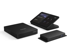 Komputer Lenovo ThinkSmart Core Gen 2+IPCTRL MTR, Intel(r) Core Ultra 5 135H vPro(r) (E-cores iki 3.60GHz, 18MB), W11 IoT ETP CLB GAC 64 GER, 16.0GB, 1x256GB SSD M.2 2280 PCIe Gen4 TLC Opal, Intel(r) Arc Graphics, BT 5.1 or above,Intel(r)AX211vPro, 45W,