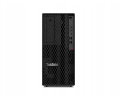 Stacionarus kompiuteris „Lenovo ThinkStation P2 Tower Gen 2“ 30JQ000EPB „Ultra 9“ 285K 32 GB 1000 SSD RTX4060 W11Pro darbo stotis