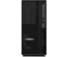 Stacionarus kompiuteris Lenovo ThinkStation P2 Tower 30FR003QPB Workstation i9-14900K 32GB 1000SSD RTX 4060 W11Pro